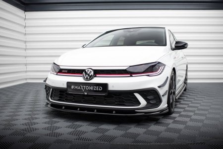 VW POLO GTI 2023
